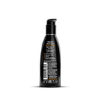 Wicked Aqua Salted Caramel Water-Based Lubricant 2 oz.