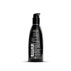 Wicked Aqua Vanilla Bean Water-Based Lubricant 2 oz.