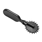 Master Series Lil Devil Mini Sensation ABS Plastic Wheel Black