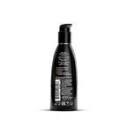 Wicked Aqua Cinnamon Bun Water-Based Lubricant 2 oz.