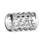 Stay Hard Cock Sleeve 05 Penis Enhancer Clear