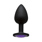 Booty Bling - Small Purple