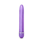 Sexy Things Slimline Vibrator Purple