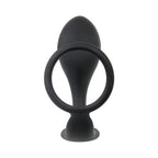 Zero Tolerance Intro To Prostate Kit 4-Piece Anal Play Set With DVD