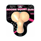 Boobiesquirt Gun