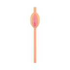 Pussy Straws 8Pcs/Pack