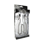 Master Series Ox Bull Nose Nipple Vice