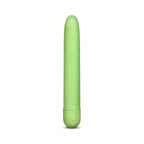 Gaia Eco Slimline Vibrator Green