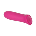 Evolved Pretty in Pink Rechargeable Silicone Bullet Vibrator