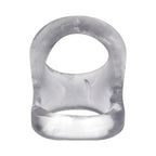 Rock Solid The Hoist Clear