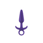 INYA Prince Anal Plug Medium Purple