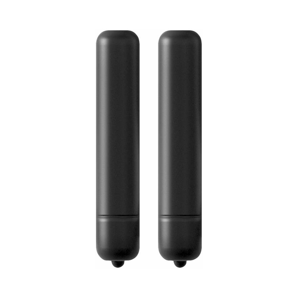 PDX Elite Ass-Gasm Extreme Vibrating 7-Piece Kit