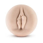 Performance Universal Pump Sleeve Vagina Beige