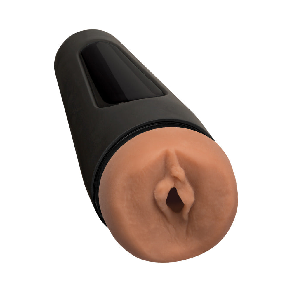 Main Squeeze - The Original Pussy Caramel