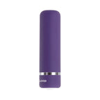 Evolved Purple Passion Rechargeable Petite Bullet Vibrator