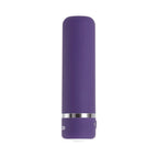 Evolved Purple Passion Rechargeable Petite Bullet Vibrator