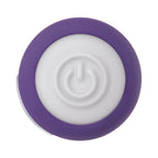 Evolved Purple Passion Rechargeable Petite Bullet Vibrator