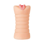 Zero Tolerance Lisa Ann Realistic Vagina Stroker With Movie Download