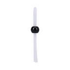 Rock Solid The  Lasso/Bolo  Single Lock Adjustable Translucent