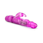 B Yours Beginner's Bunny Rabbit Vibrator Pink