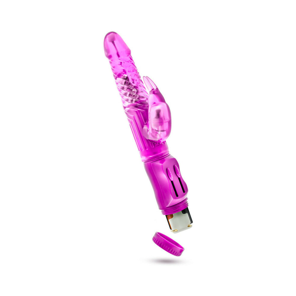 B Yours Beginner's Bunny Rabbit Vibrator Pink