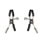 Sportsheets Sex & Mischief Nipple Clips