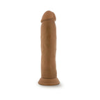 Dr. Skin Realistic 9 in. Dildo Tan