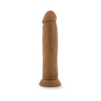Dr. Skin Realistic 9 in. Dildo Tan