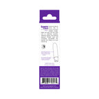 VeDO Bam Mini Rechargeable Bullet Vibe - Indigo