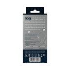 VeDO Roq Rechargeable Ring - Black