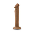 Dr. Skin Dr. Small Realistic 6.5 in. Dildo Tan