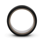 Temptasia Bondage Tape 60 ft. / 18 m Black