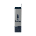 VeDO Bump Rechargeable Anal Vibe - Just Black