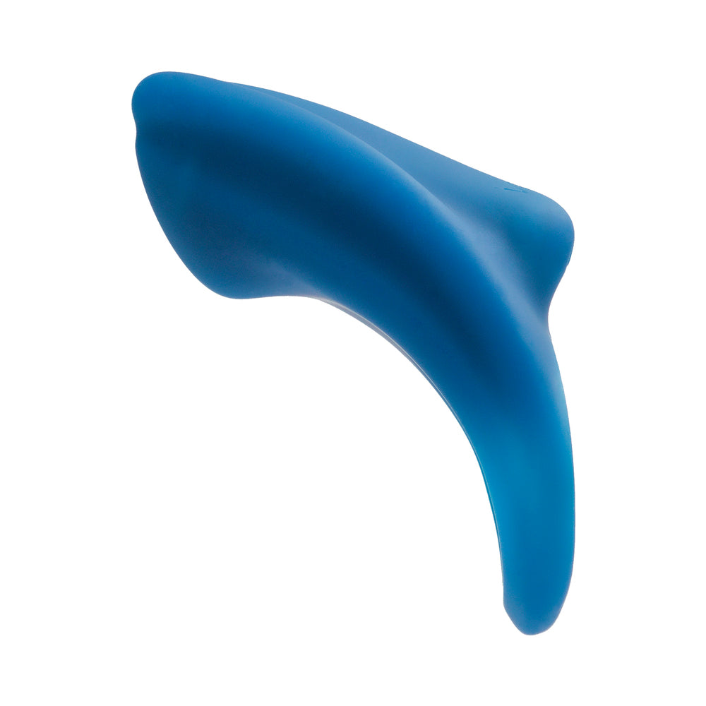 VeDO Overdrive+ Rechargeable Vibrating Ring - Midnight Madness