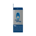 VeDO Overdrive+ Rechargeable Vibrating Ring - Midnight Madness
