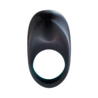 VeDO Overdrive+ Rechargeable Vibrating Ring - Just Black