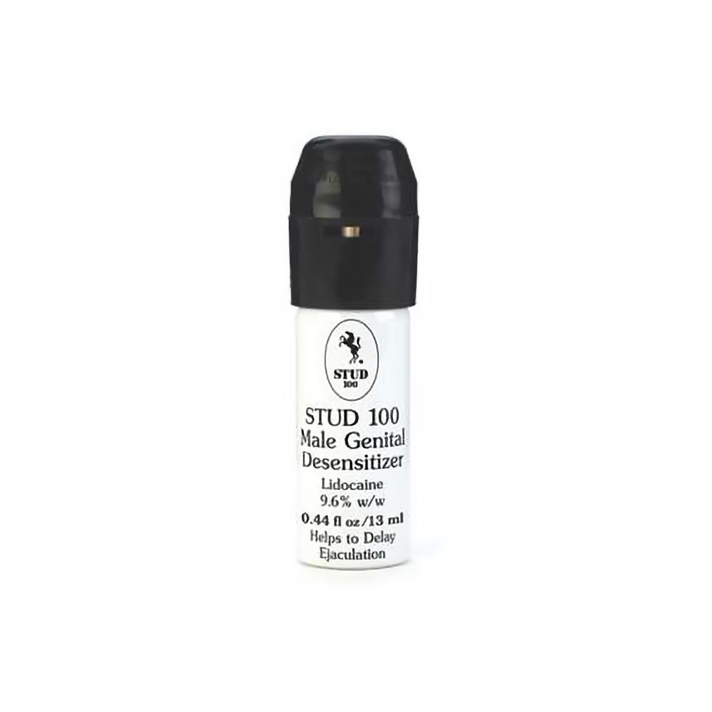 Stud 100 Desensitizing Spray 0.44 oz.