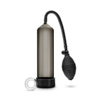 Performance VX101 Male Enhancement Pump Black