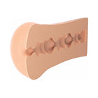 PDX Fuck Me Silly To Go Tight Ass Fuckhole Anal Mega Stroker Beige