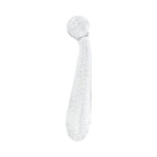 Firefly G-Spot Glass Wand Clear