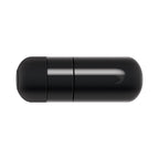Zero Tolerance Black Knight Vibrating Cockring Black