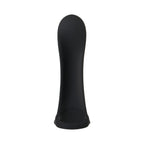Zero Tolerance Cock Armor Rechargeable Vibrating Silicone Cock Sheath Black