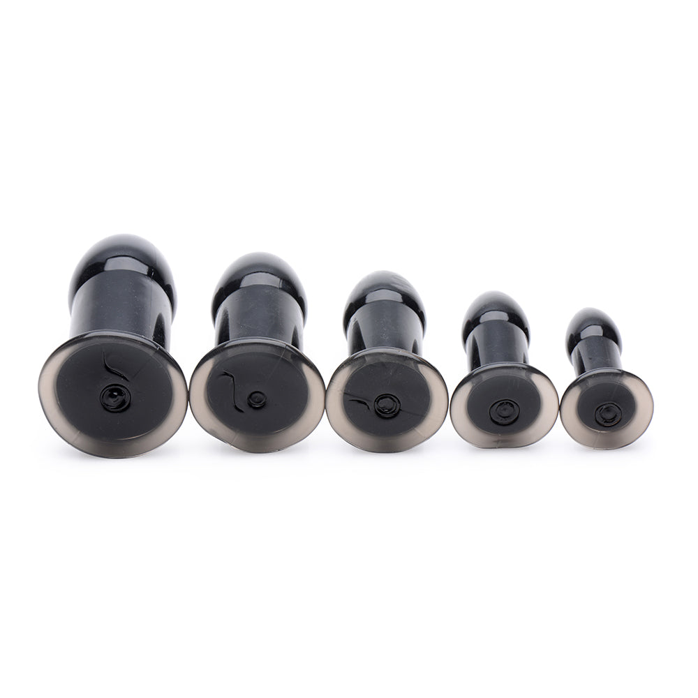 Master Series Expansion Anal Dilator Set