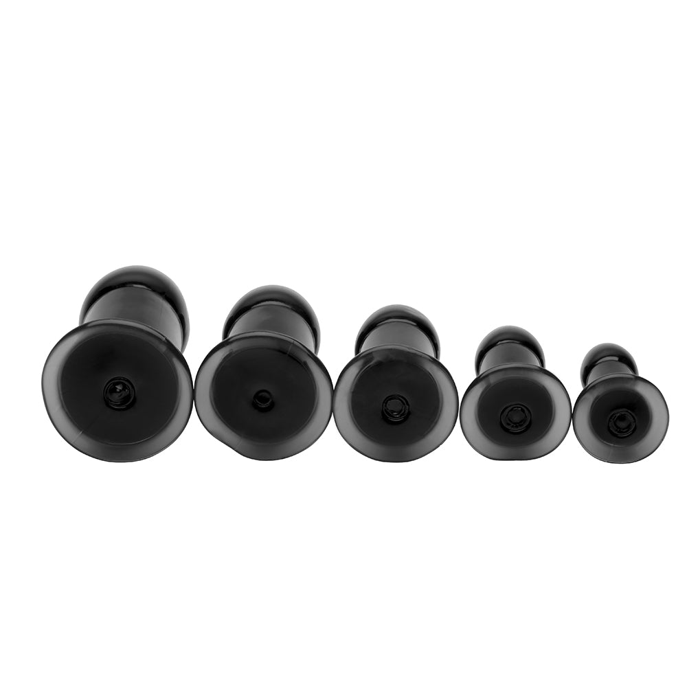 Master Series Expansion Anal Dilator Set