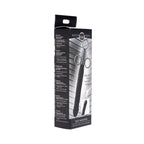 Master Series Jizz Shooter Silicone Dildo Lube Launcher