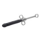 Master Series Jizz Shooter Silicone Dildo Lube Launcher