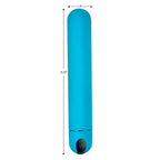 BANG! XL Bullet Vibrator Blue