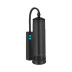 Pumped Extreme Power Rechargeable Automatic Penis Pump Black