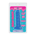 Suga-Daddy 5.5"  Blue