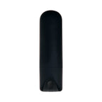 Zero Tolerance Black Tie Affair Rechargeable Silicone Cock Tie Cockring Black